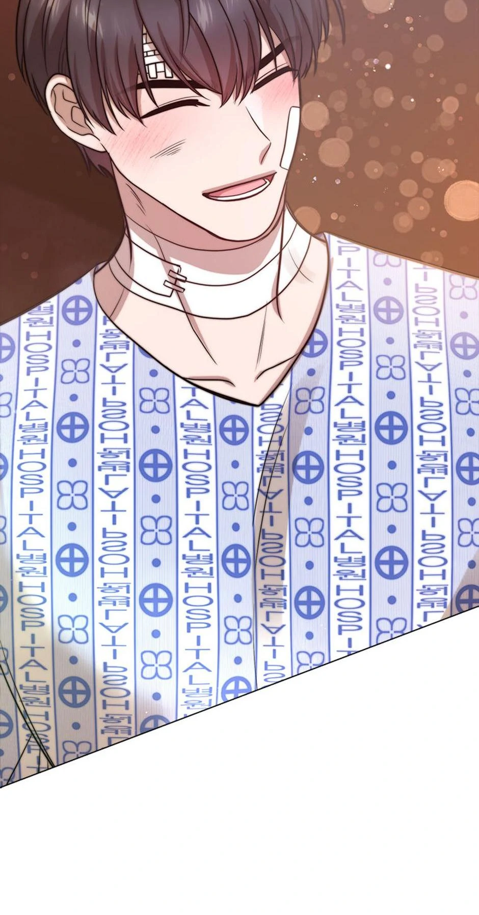 Indecent Romance Chapter 38 - page 97