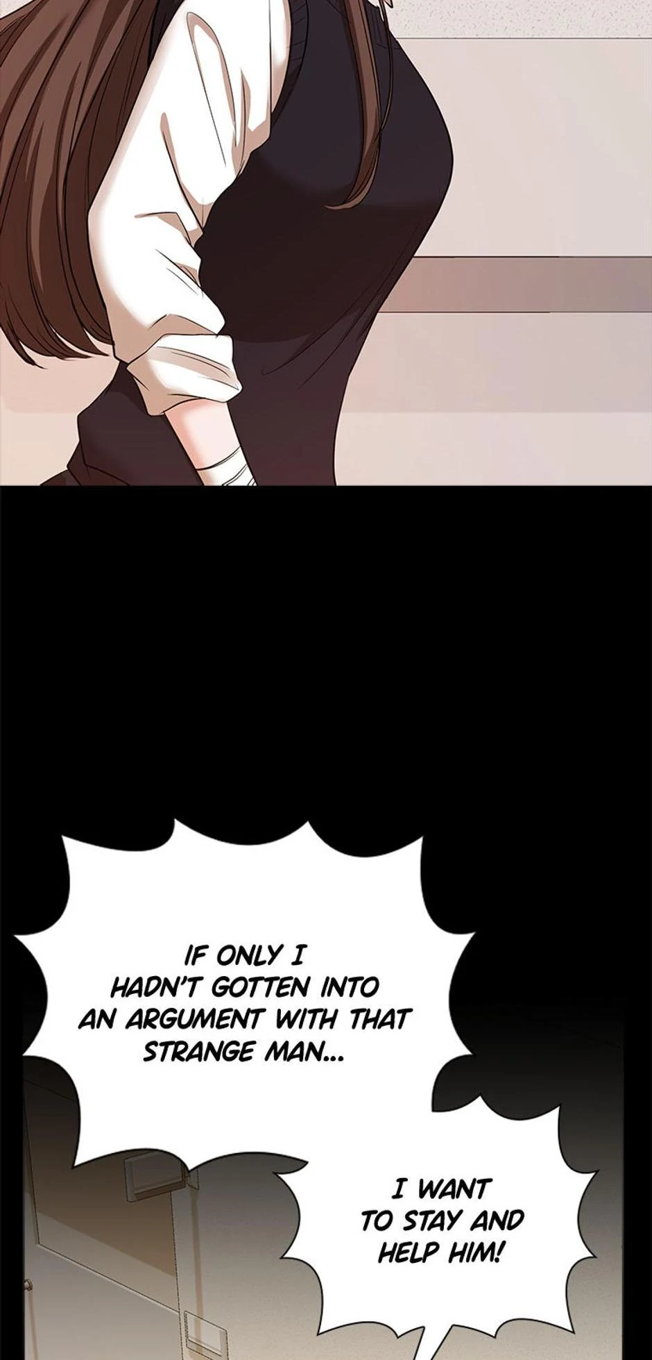 Indecent Romance Chapter 39 - page 10