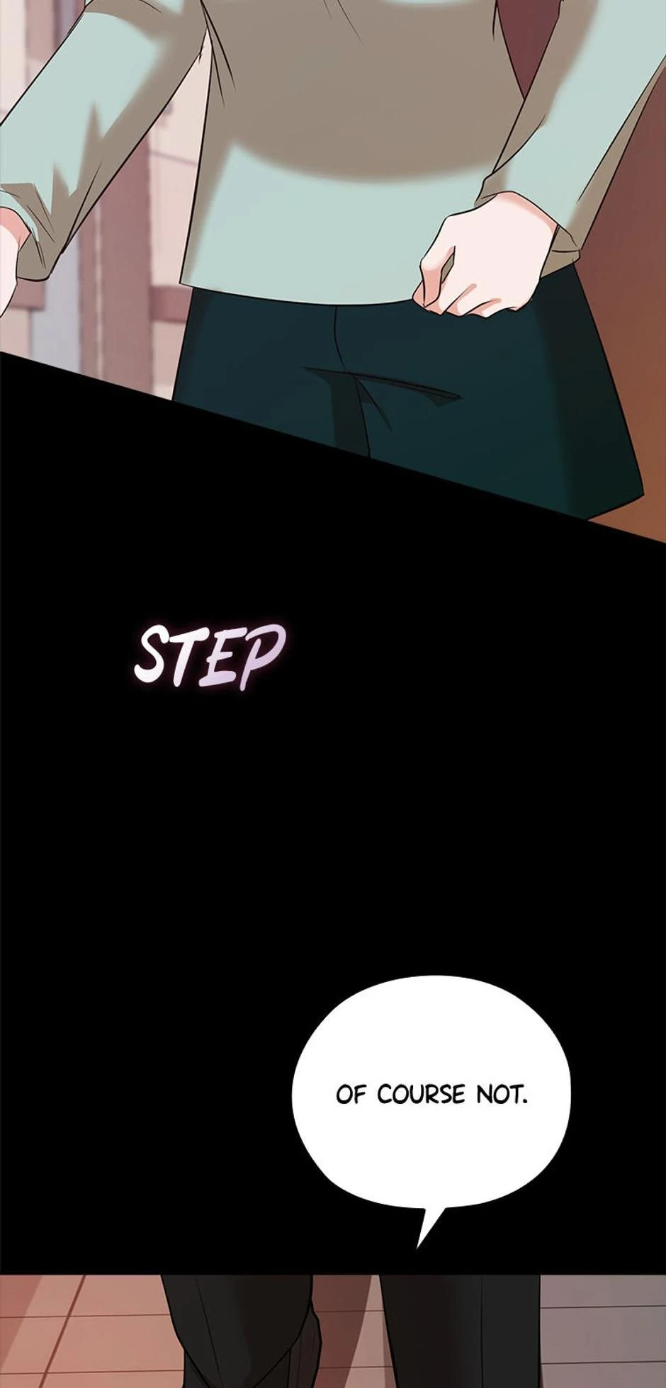 Indecent Romance Chapter 39 - page 14
