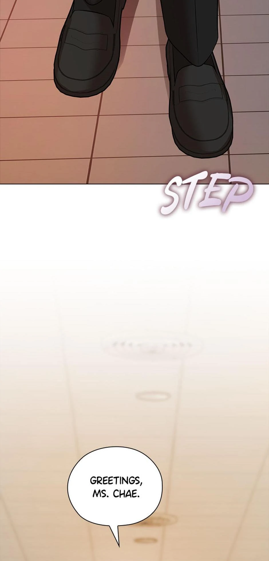 Indecent Romance Chapter 39 - page 15