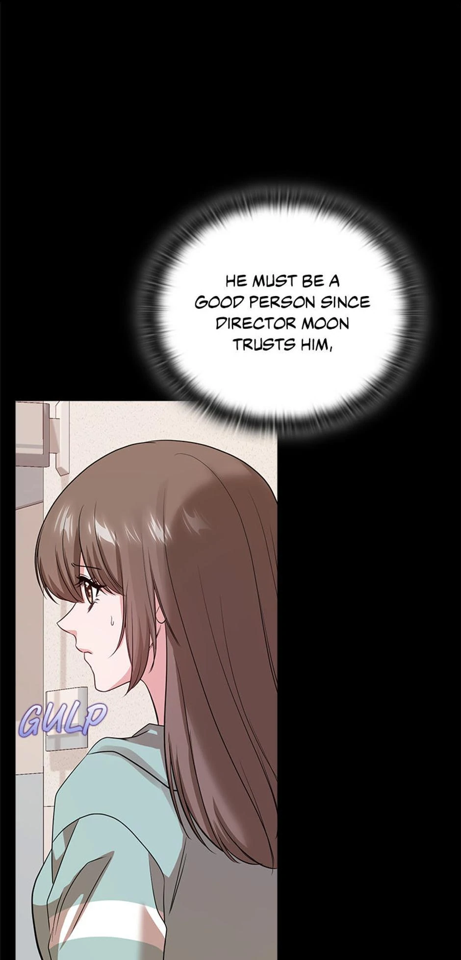 Indecent Romance Chapter 39 - page 22
