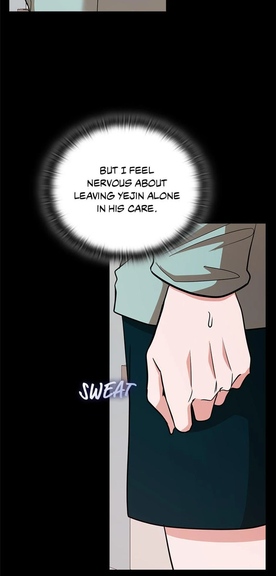 Indecent Romance Chapter 39 - page 23