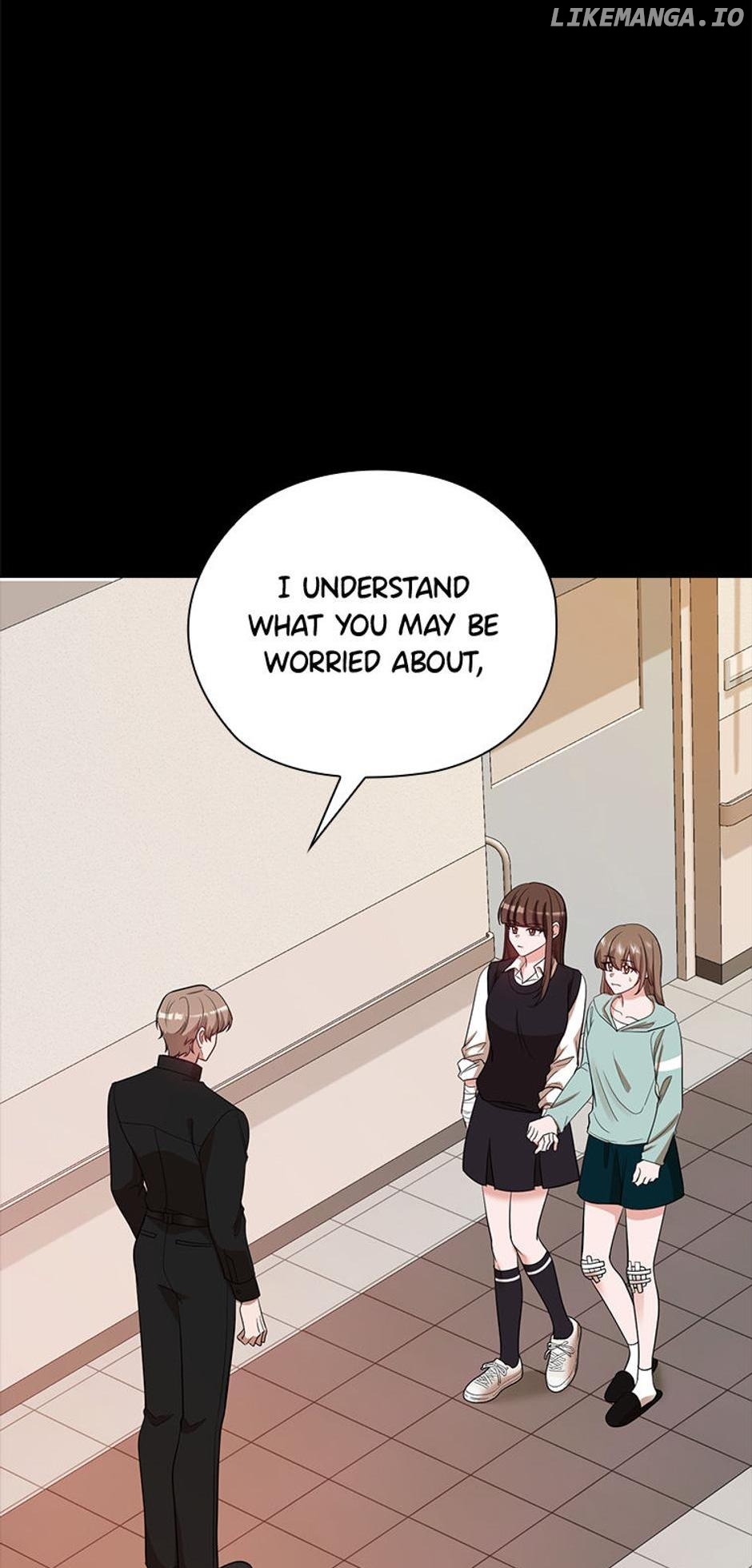 Indecent Romance Chapter 39 - page 24