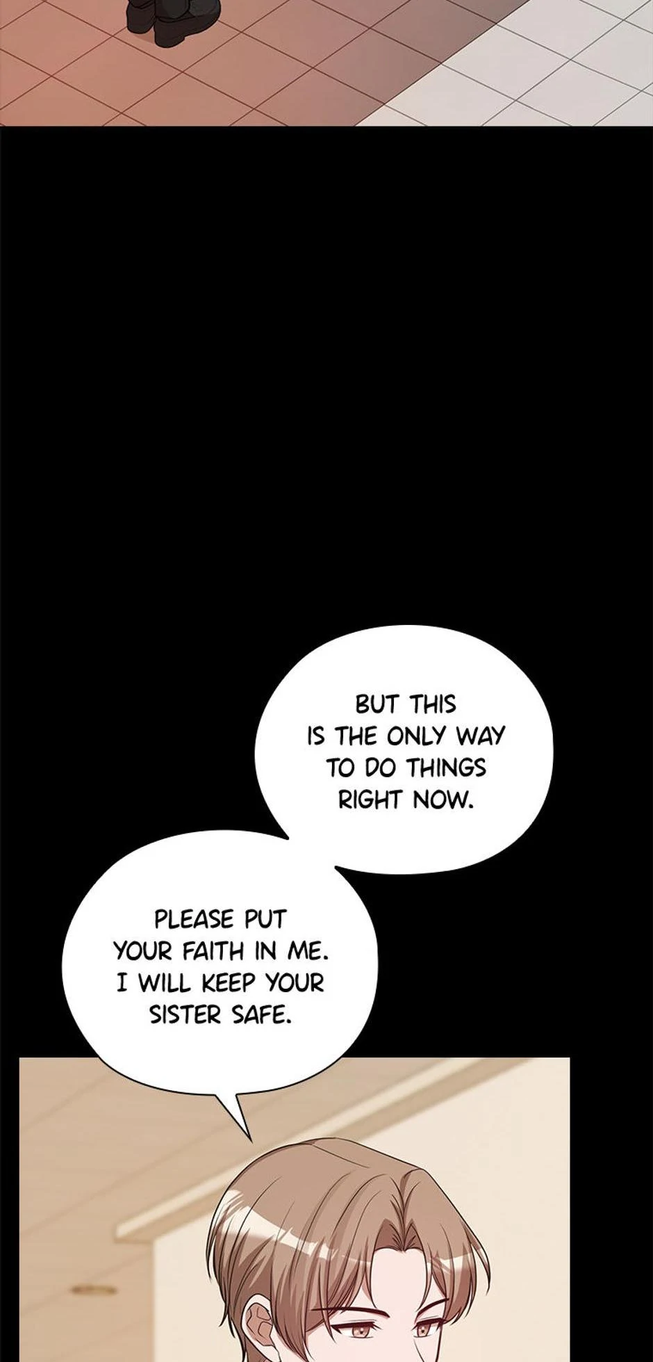 Indecent Romance Chapter 39 - page 25