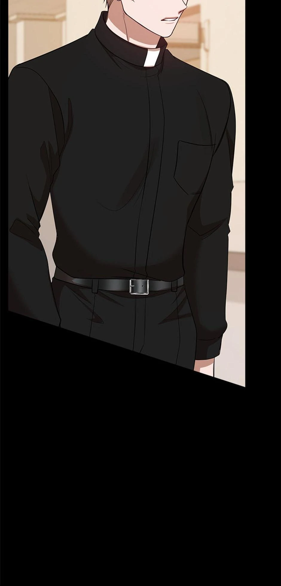 Indecent Romance Chapter 39 - page 26