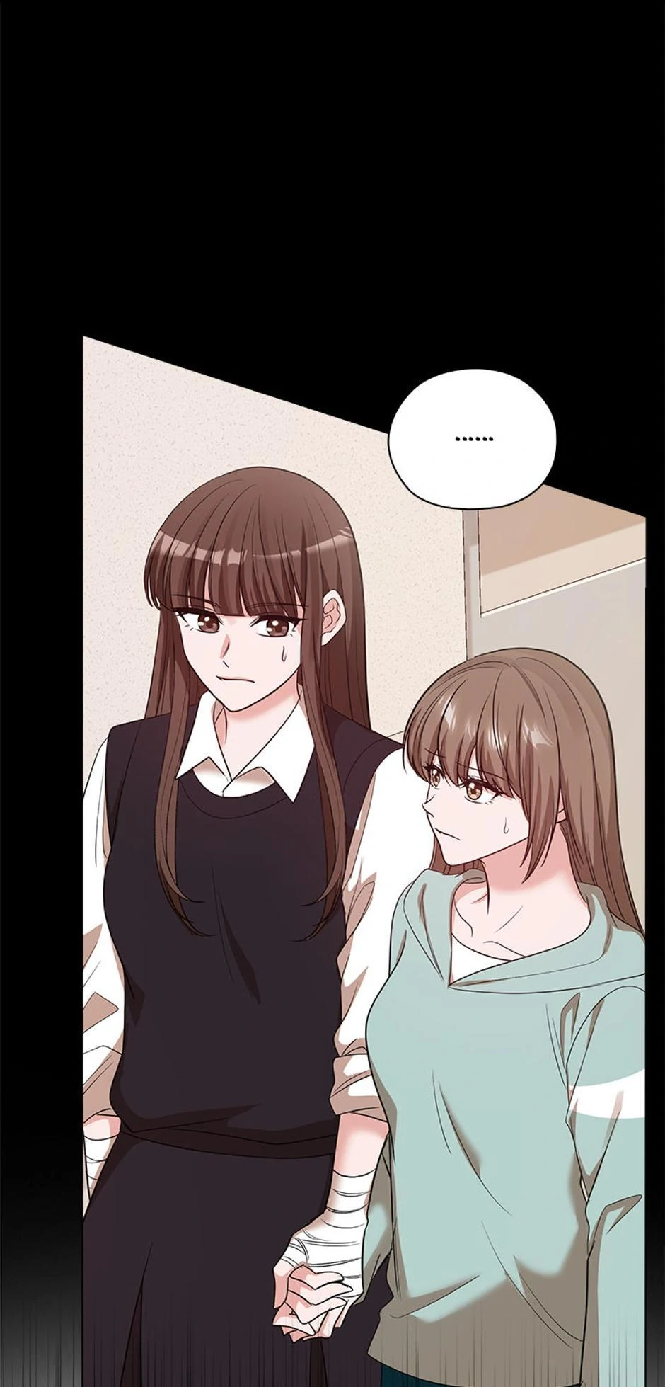 Indecent Romance Chapter 39 - page 27