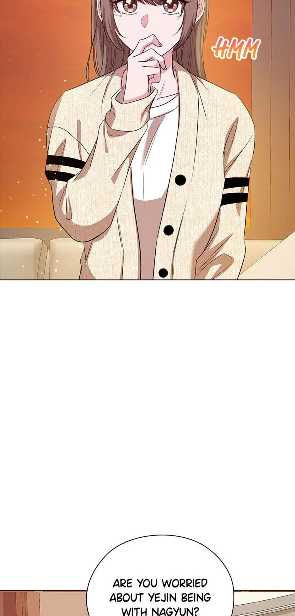 Indecent Romance Chapter 39 - page 29