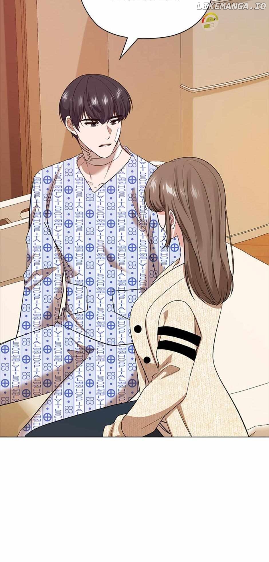 Indecent Romance Chapter 39 - page 30