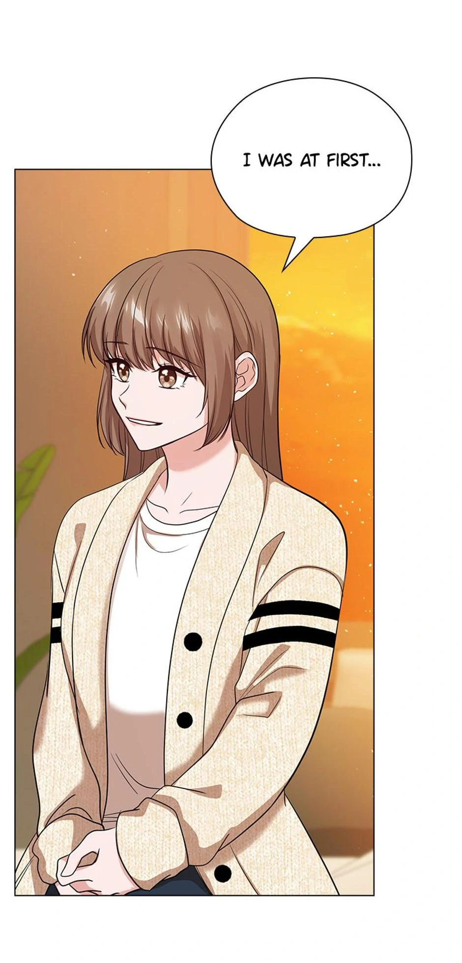 Indecent Romance Chapter 39 - page 31