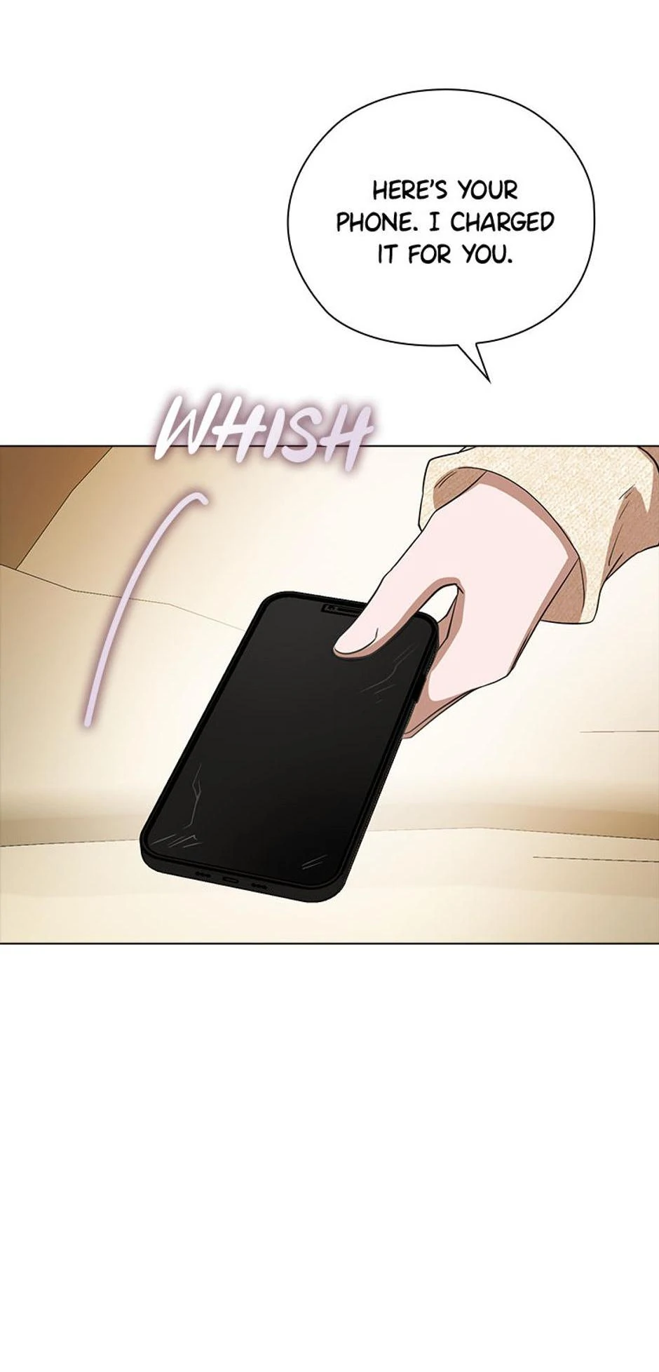 Indecent Romance Chapter 39 - page 36