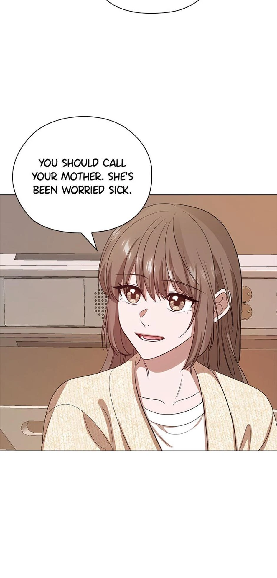 Indecent Romance Chapter 39 - page 38