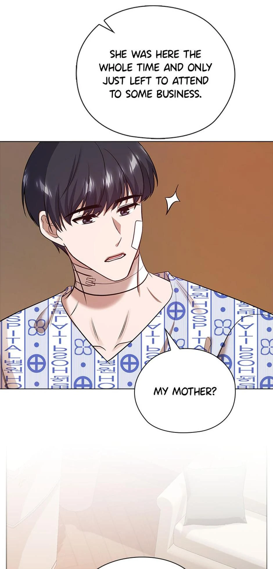 Indecent Romance Chapter 39 - page 39
