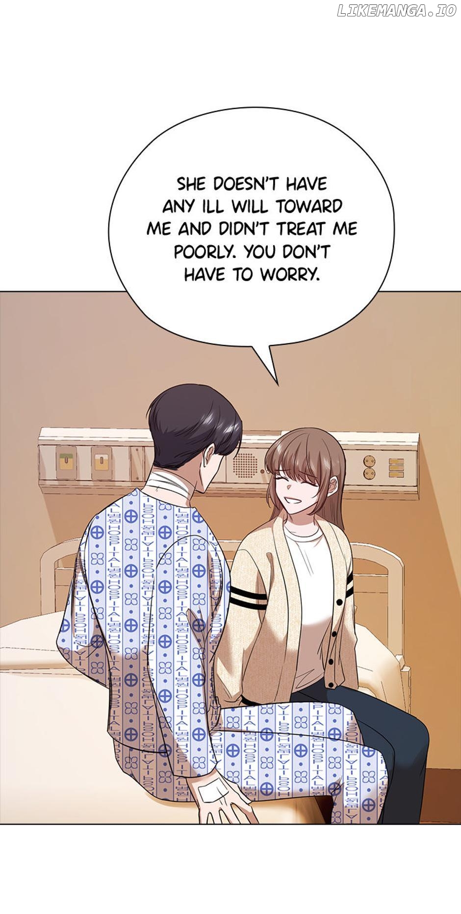 Indecent Romance Chapter 39 - page 42