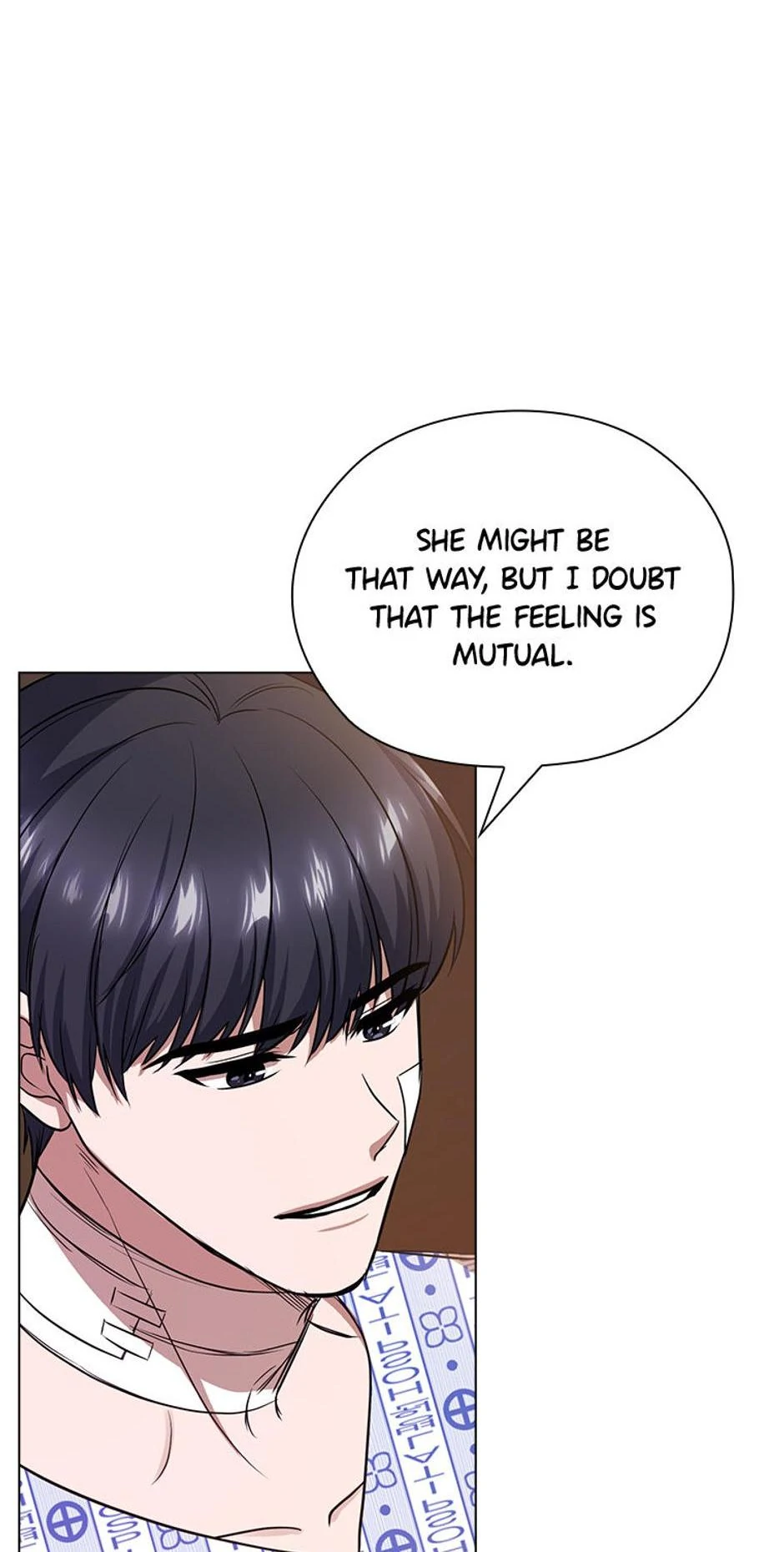 Indecent Romance Chapter 39 - page 43