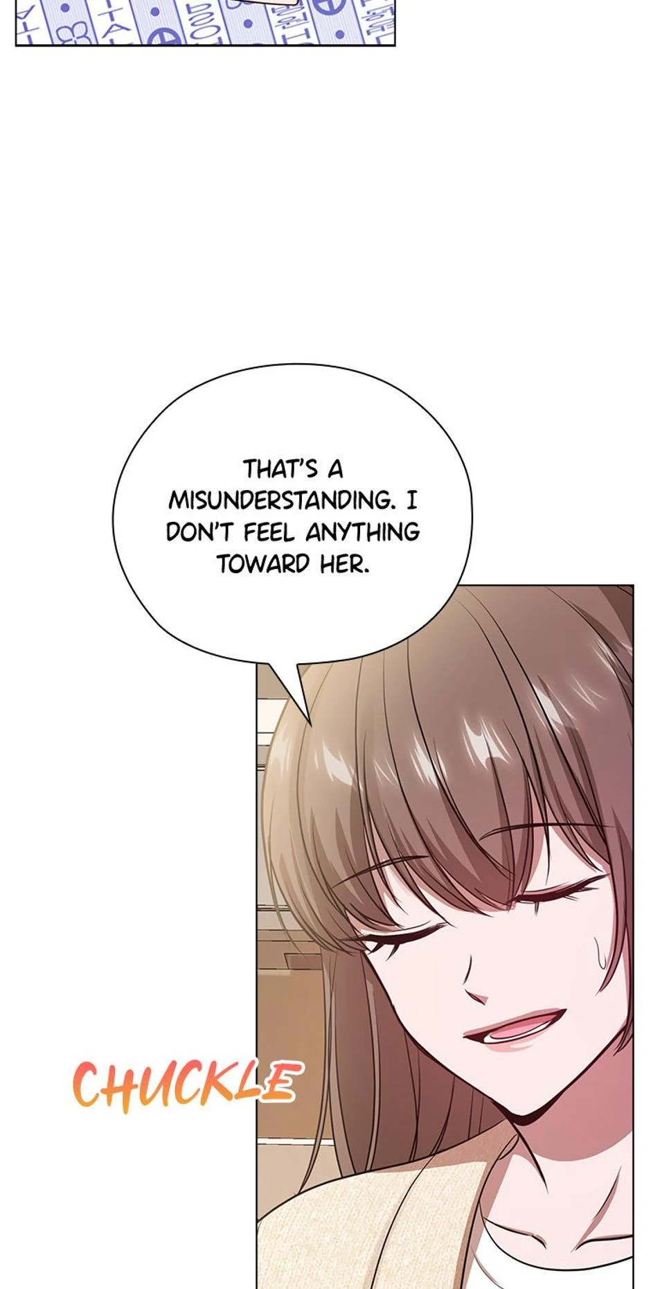 Indecent Romance Chapter 39 - page 44