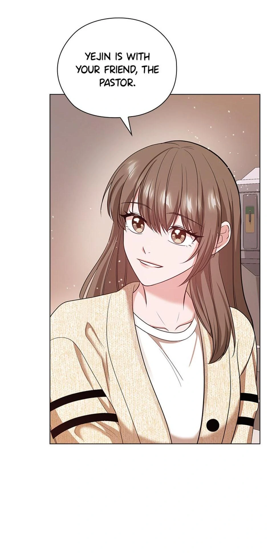 Indecent Romance Chapter 39 - page 5