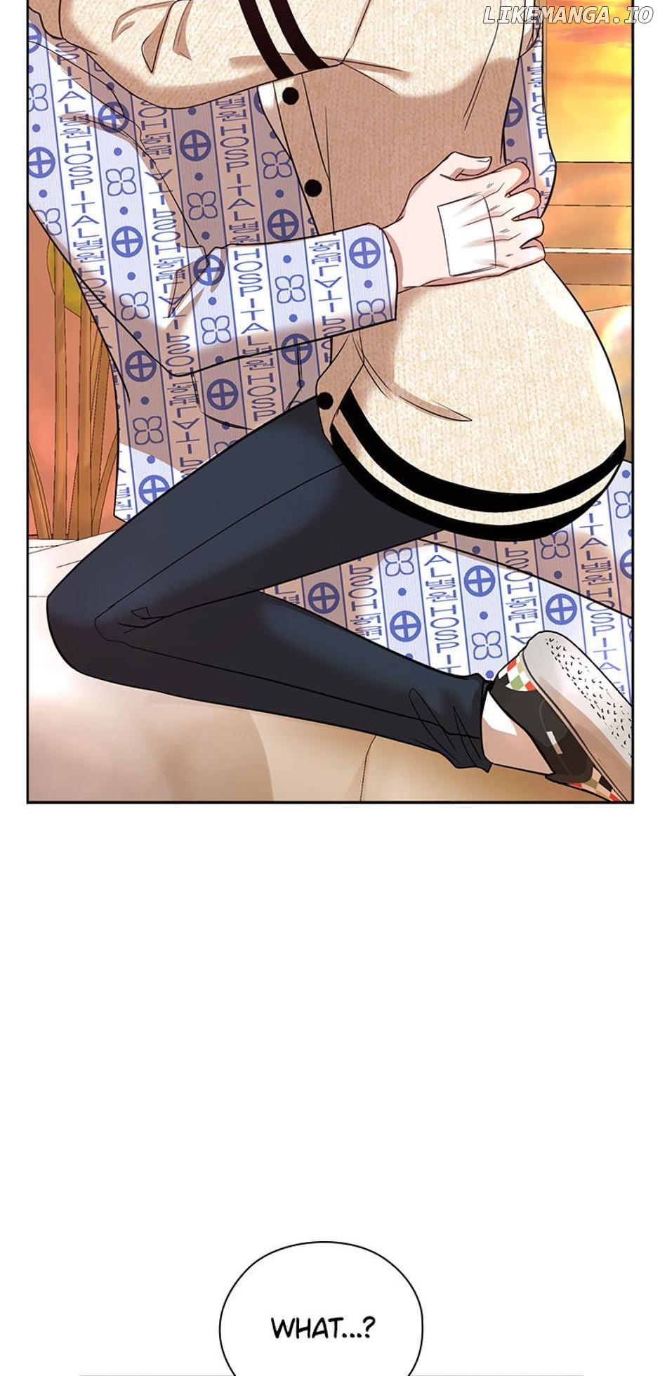 Indecent Romance Chapter 39 - page 54