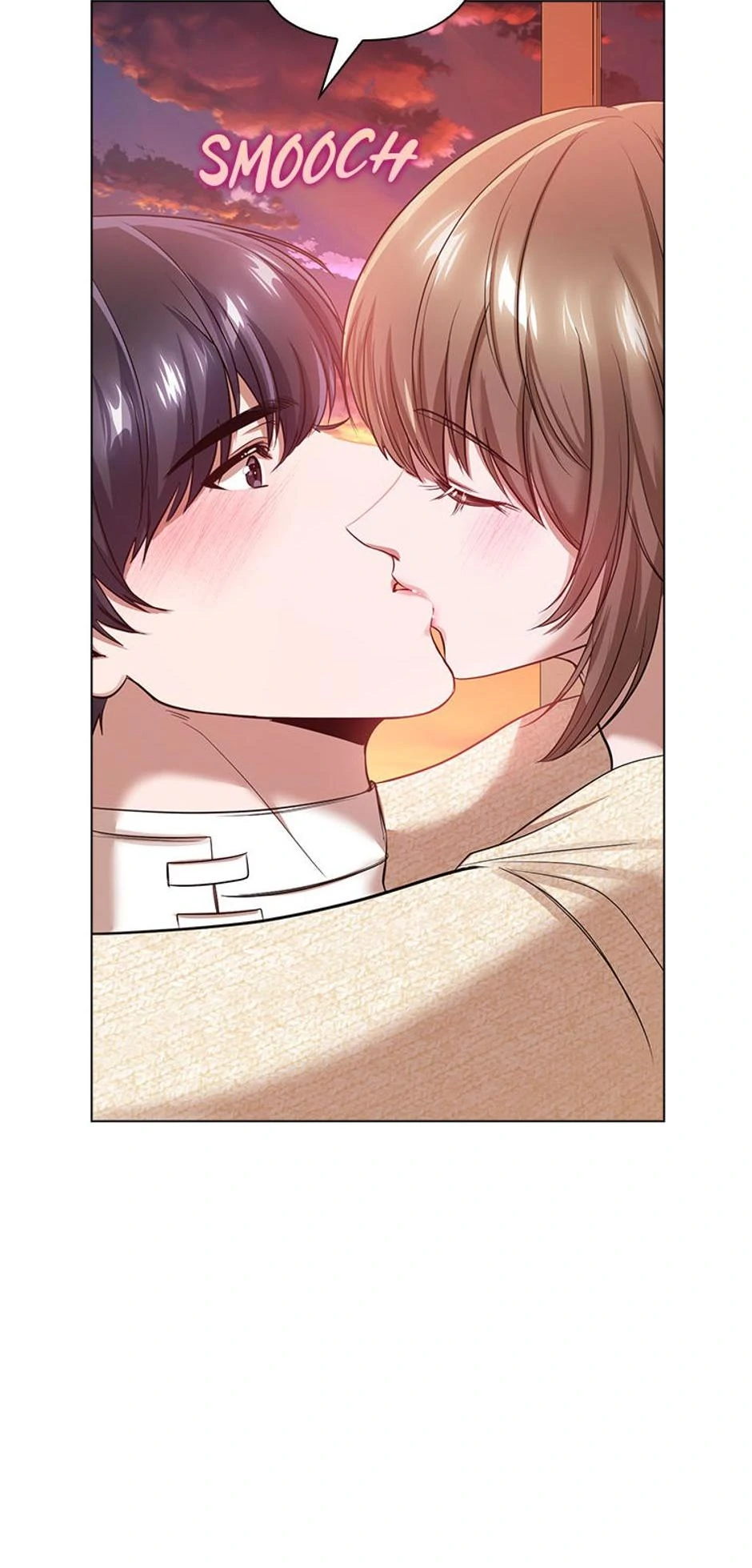 Indecent Romance Chapter 39 - page 55