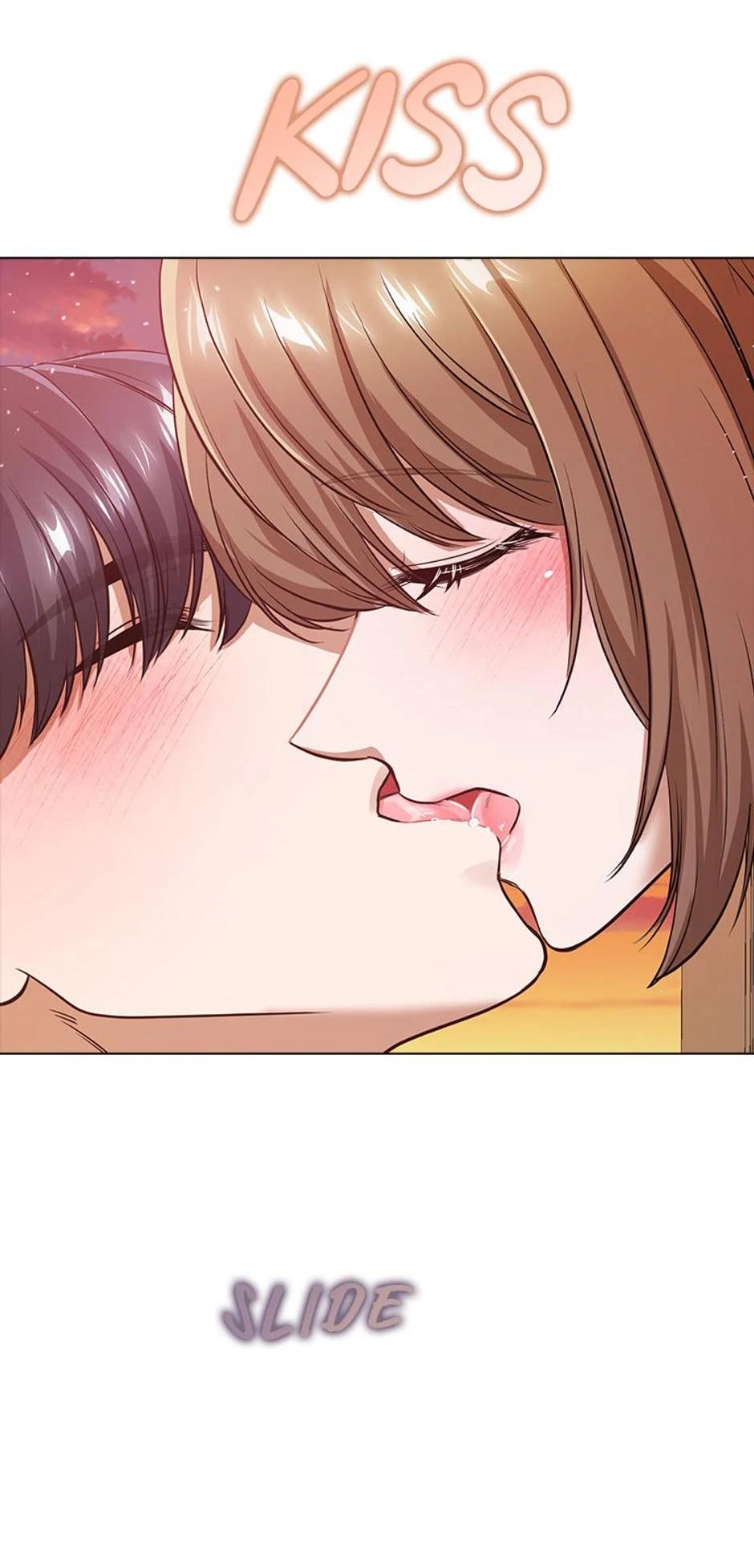 Indecent Romance Chapter 39 - page 56