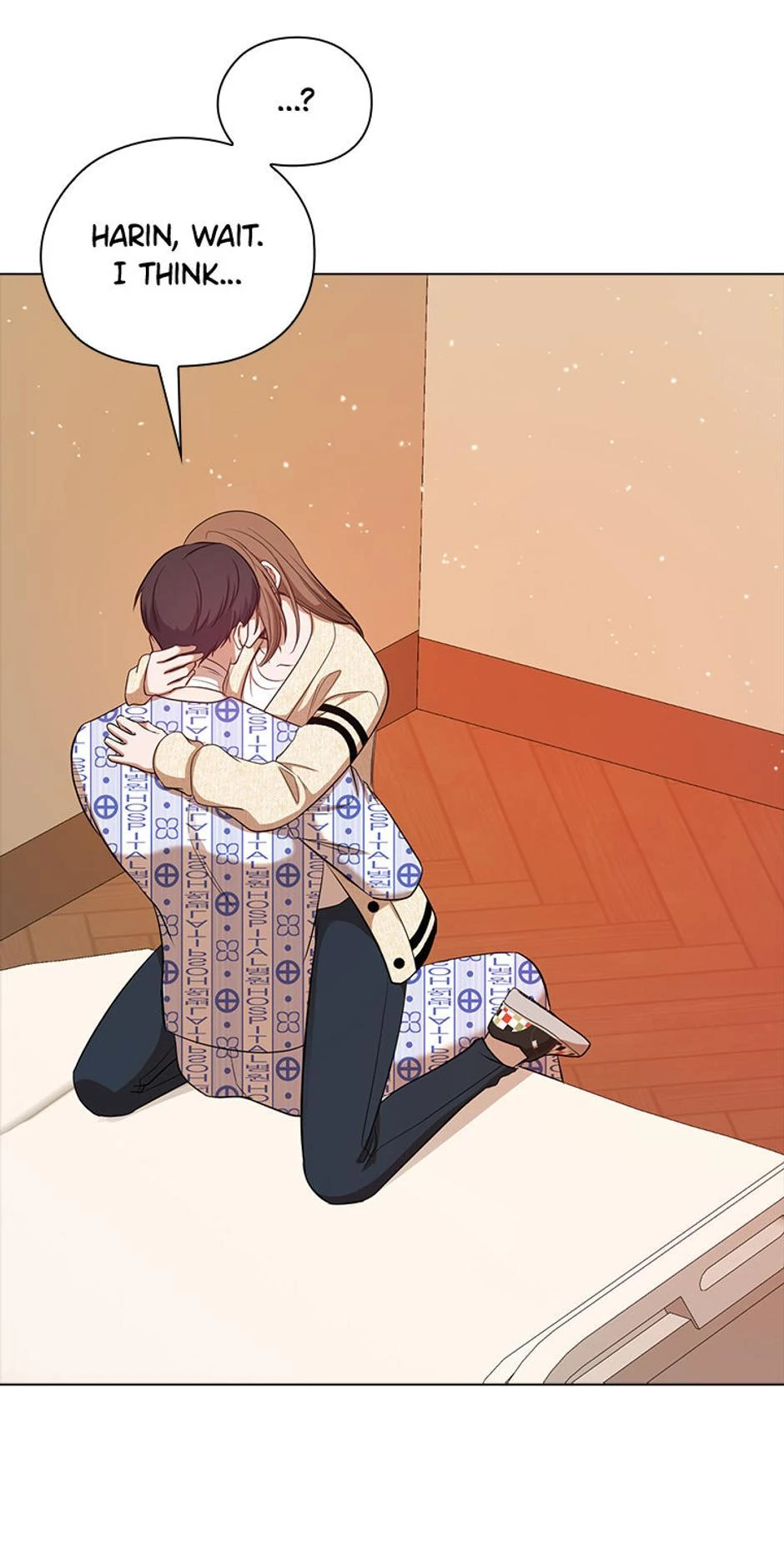 Indecent Romance Chapter 39 - page 57