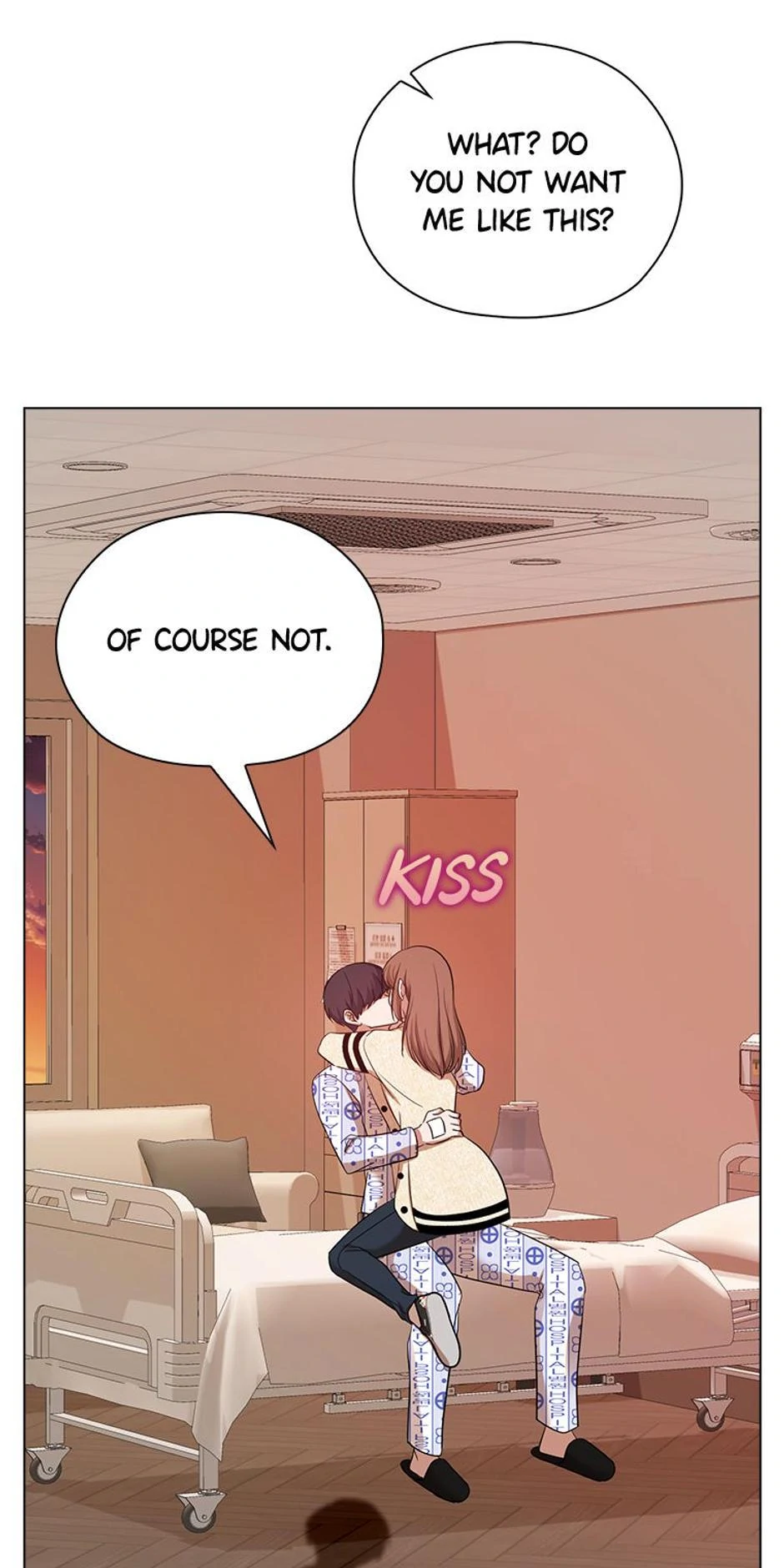 Indecent Romance Chapter 39 - page 58