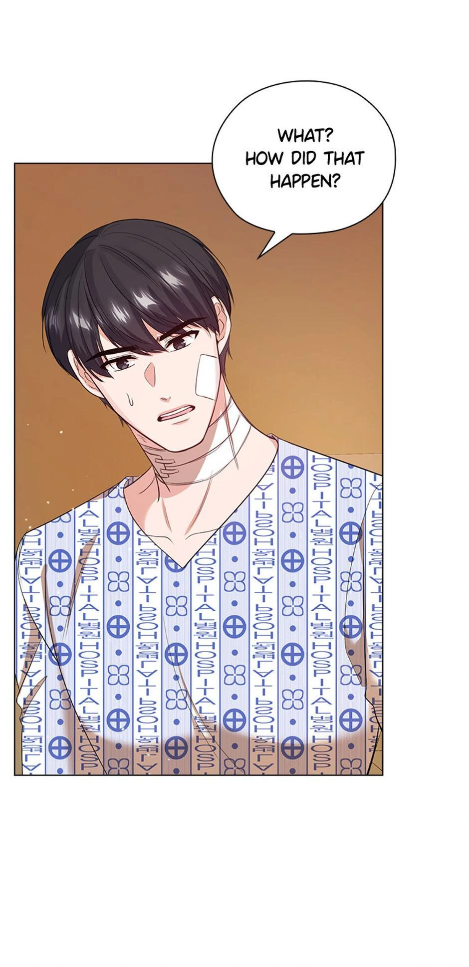 Indecent Romance Chapter 39 - page 6
