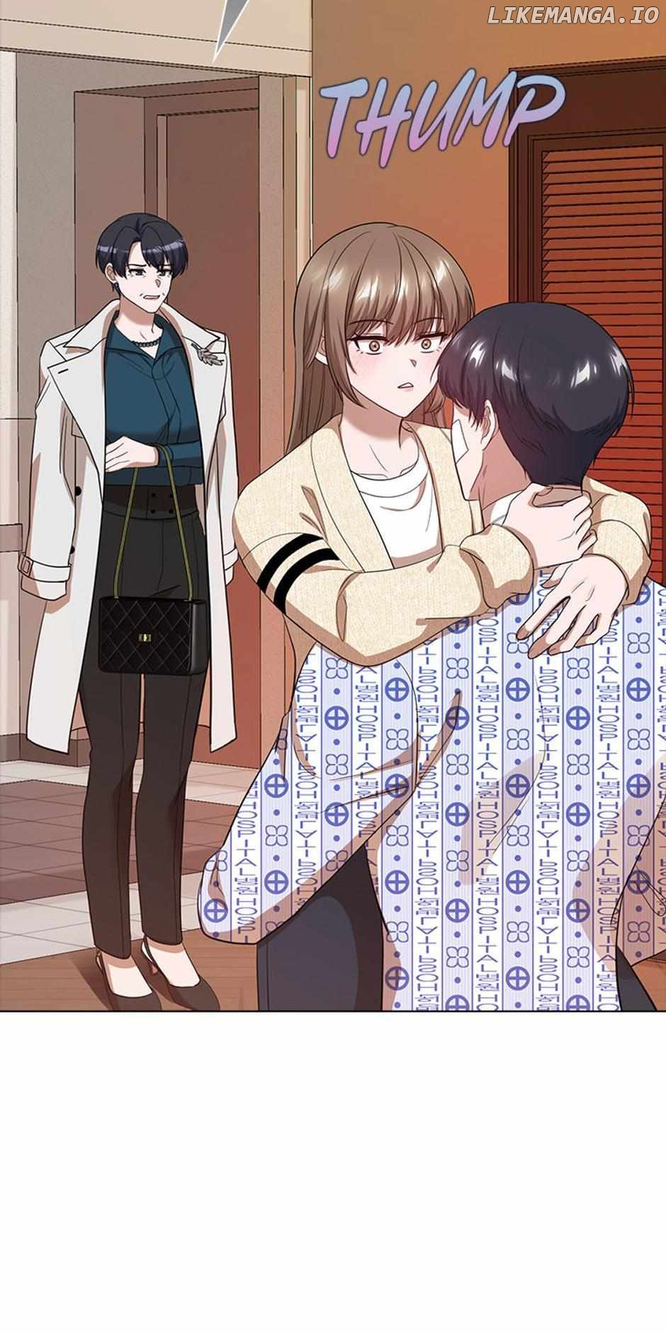 Indecent Romance Chapter 39 - page 61