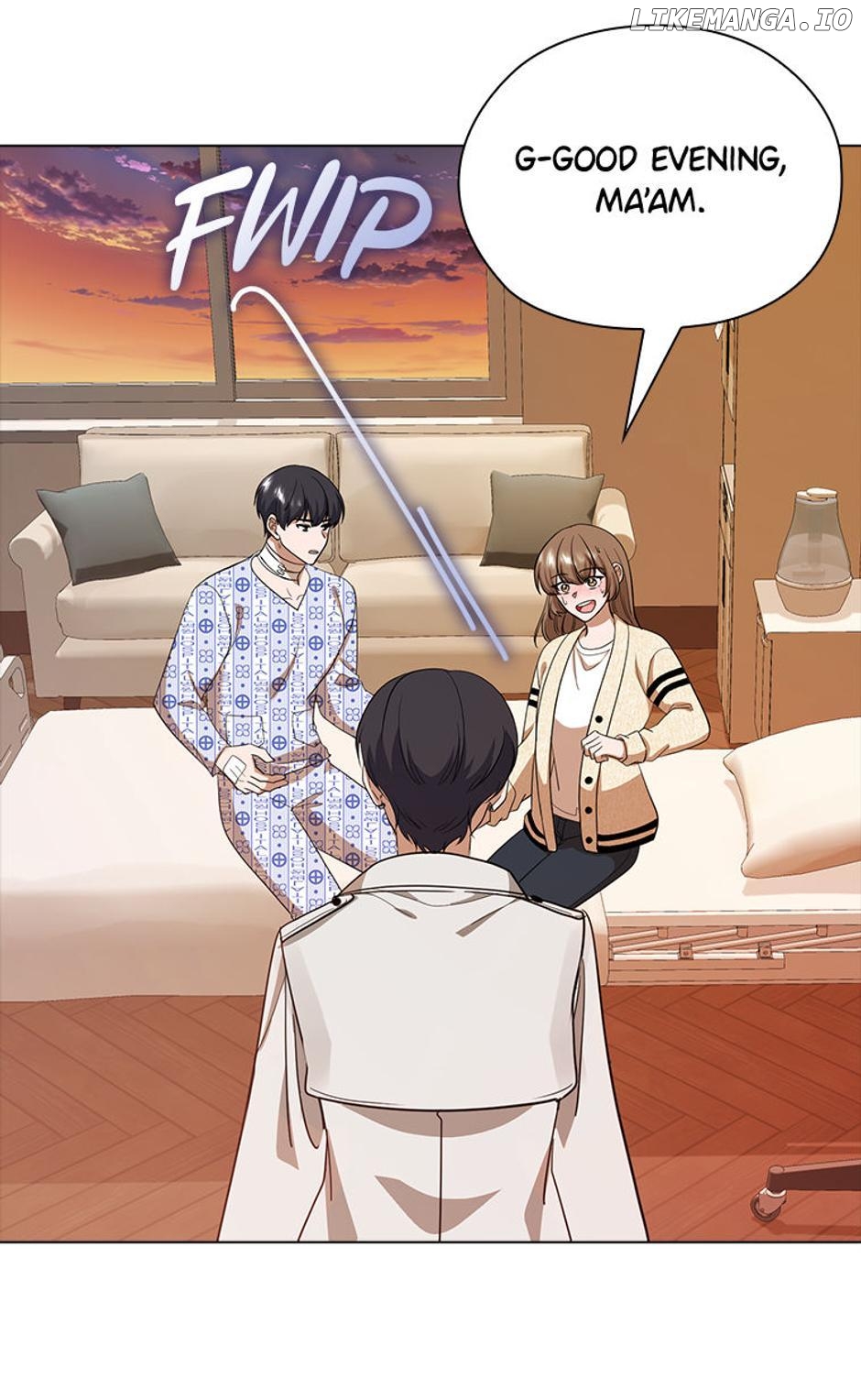 Indecent Romance Chapter 39 - page 62