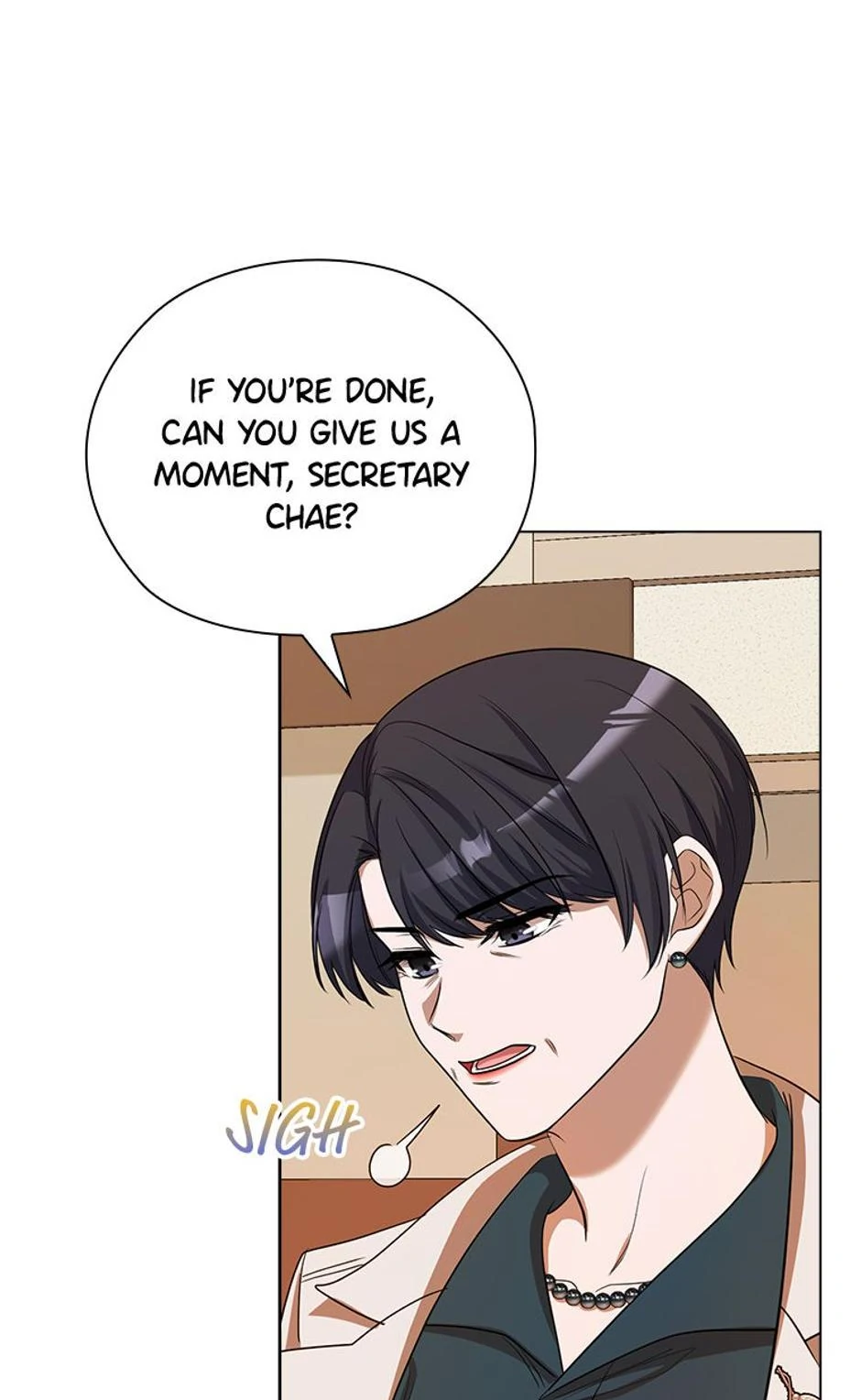 Indecent Romance Chapter 39 - page 63