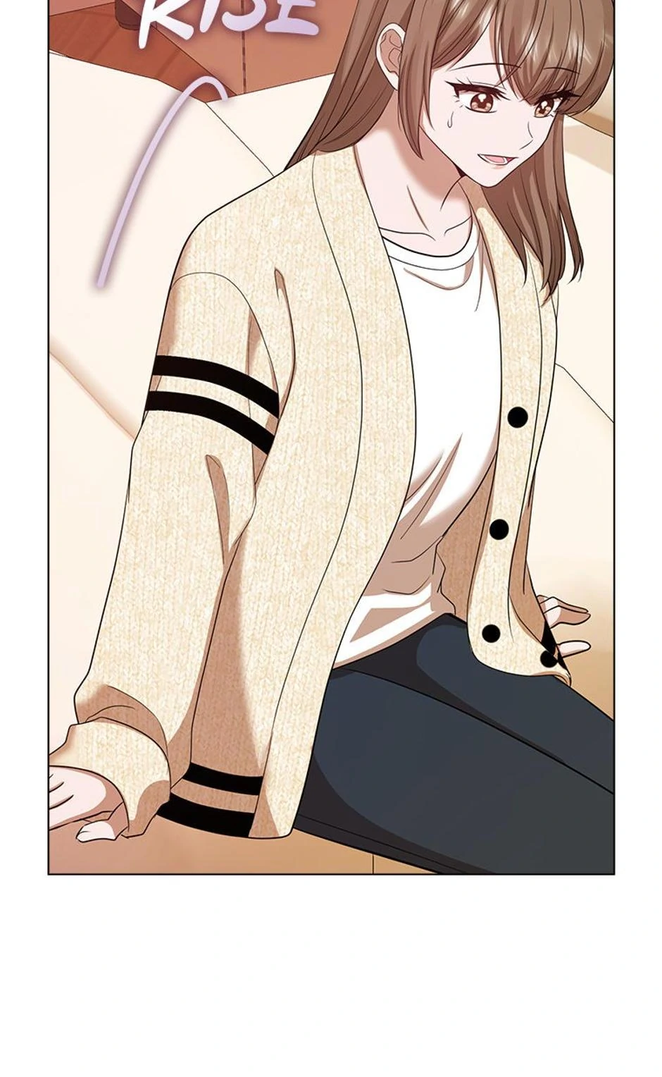Indecent Romance Chapter 39 - page 65