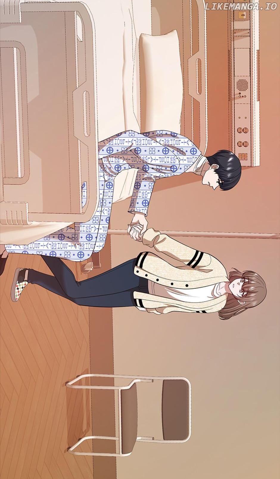 Indecent Romance Chapter 39 - page 68
