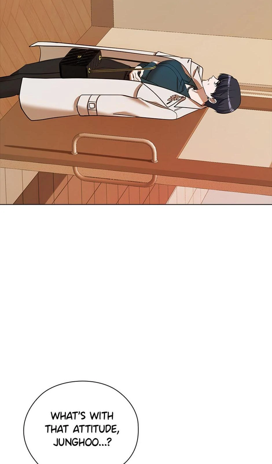 Indecent Romance Chapter 39 - page 69