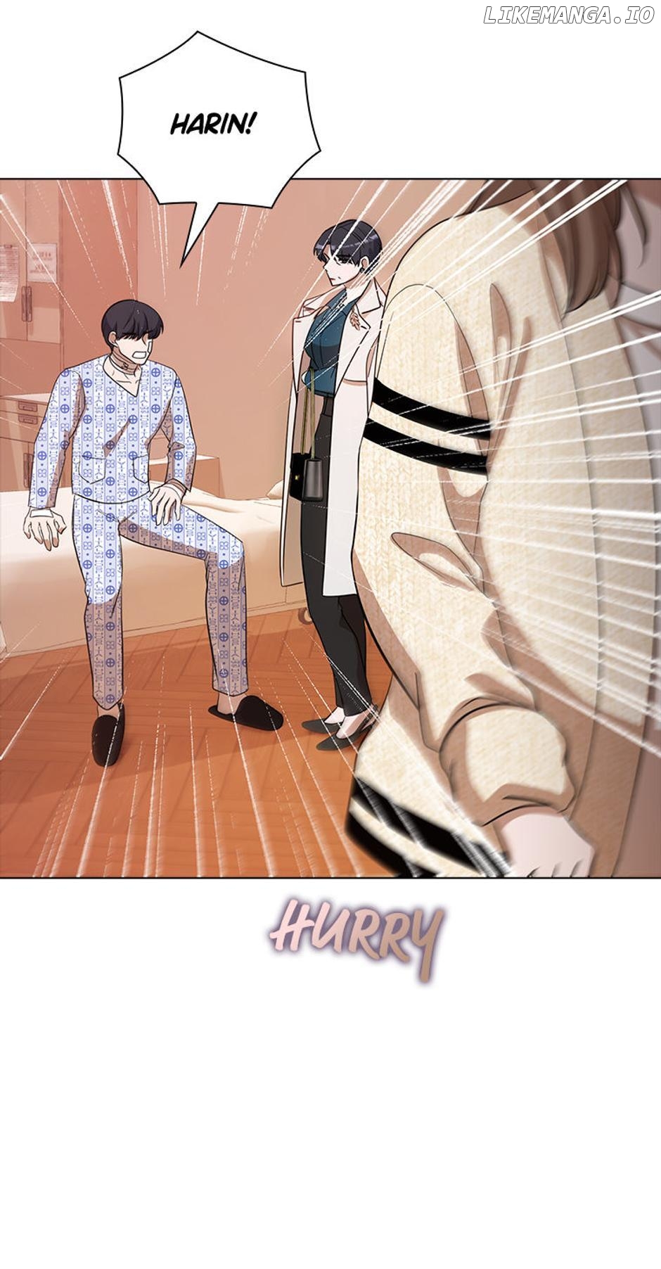 Indecent Romance Chapter 39 - page 76