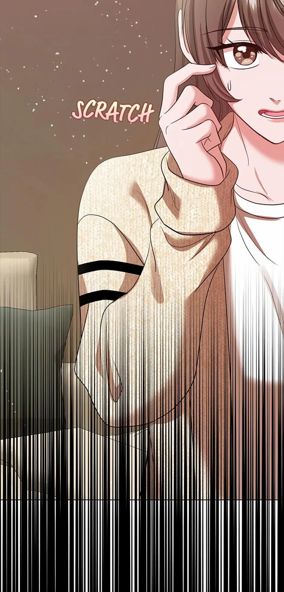 Indecent Romance Chapter 39 - page 8