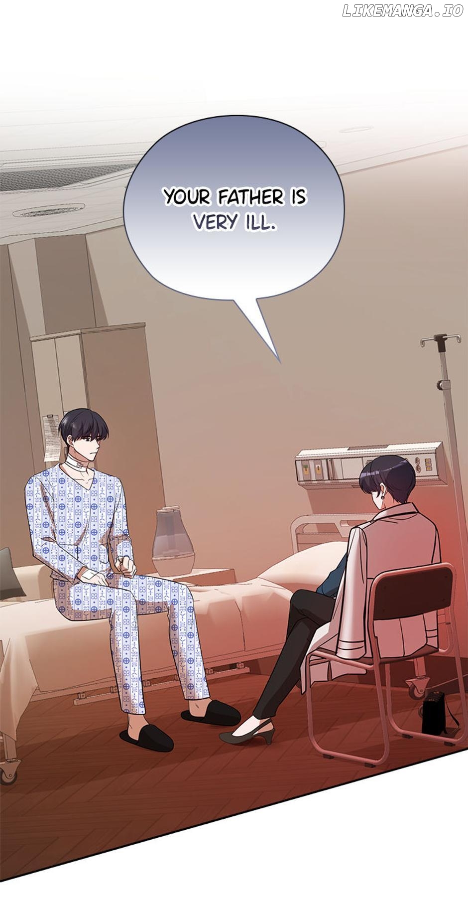 Indecent Romance Chapter 39 - page 81
