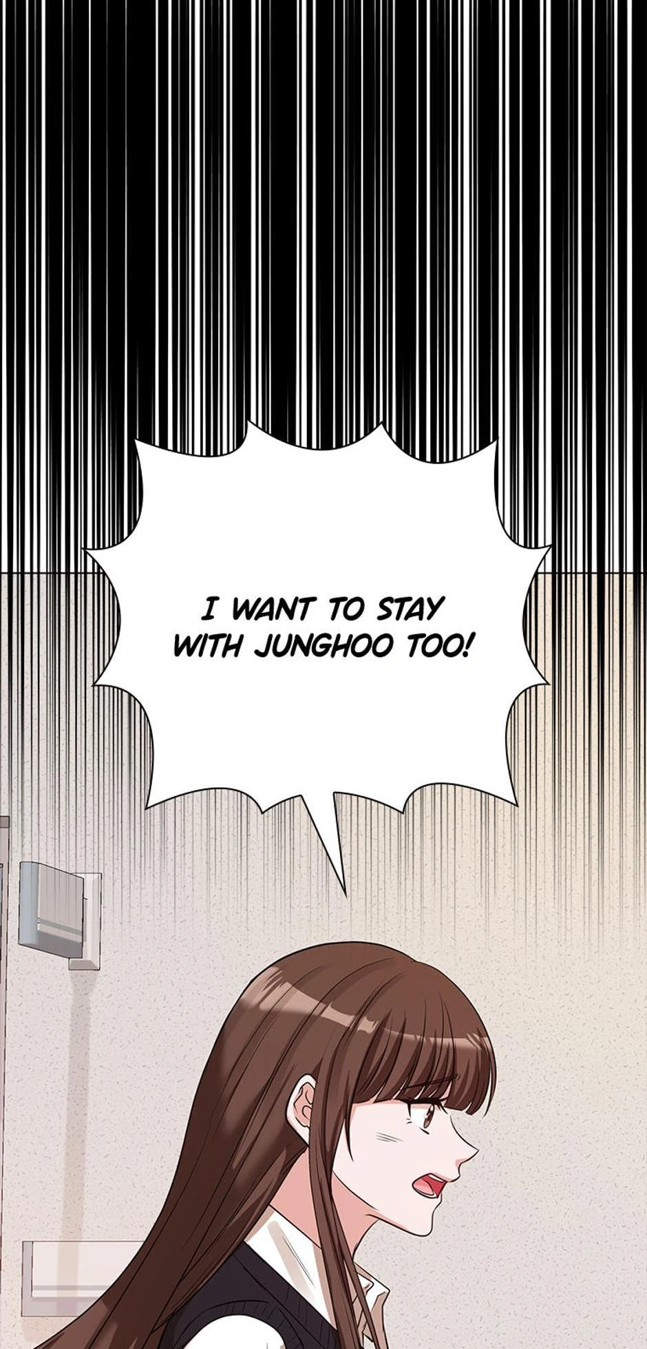 Indecent Romance Chapter 39 - page 9
