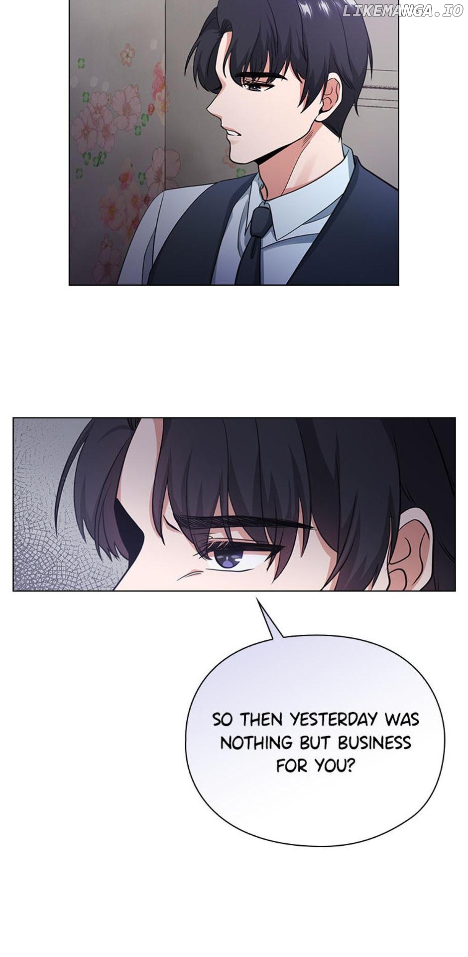 Indecent Romance Chapter 4 - page 24
