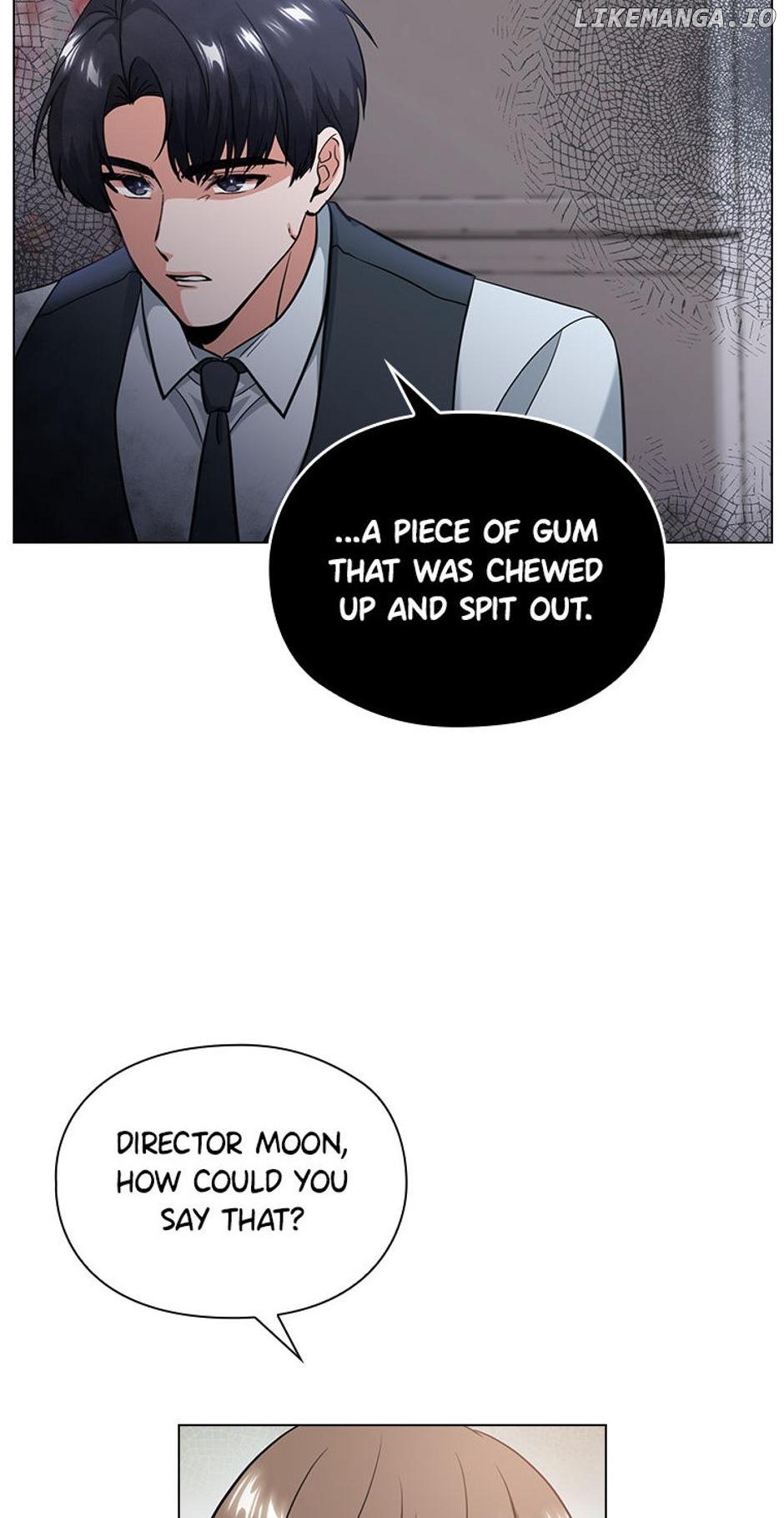 Indecent Romance Chapter 4 - page 29