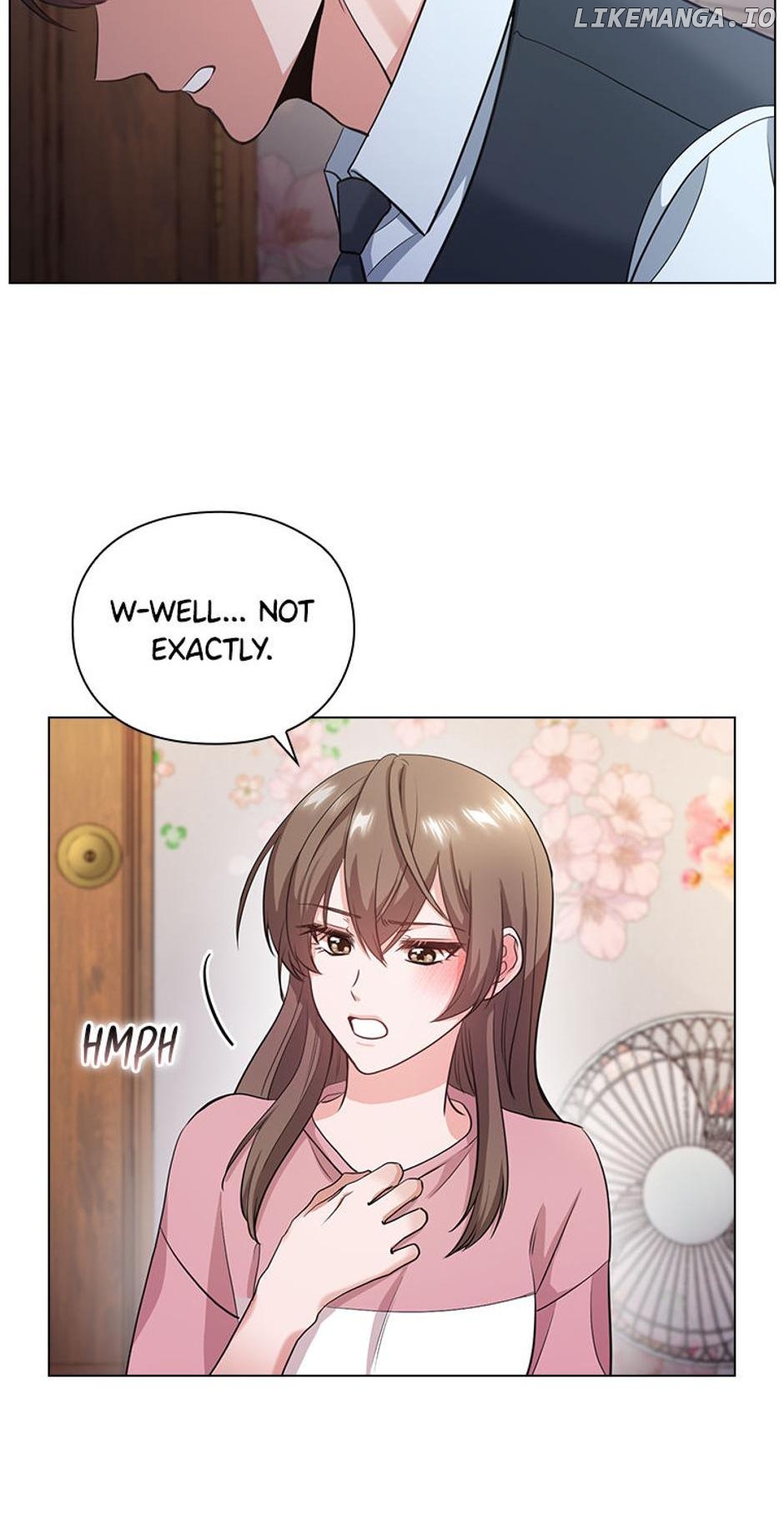 Indecent Romance Chapter 4 - page 31