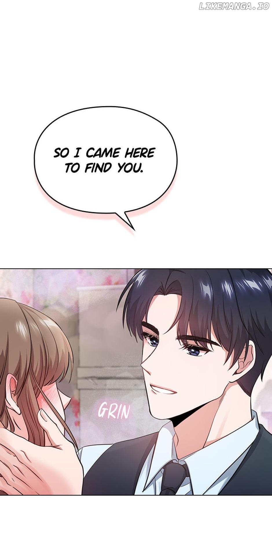 Indecent Romance Chapter 4 - page 38