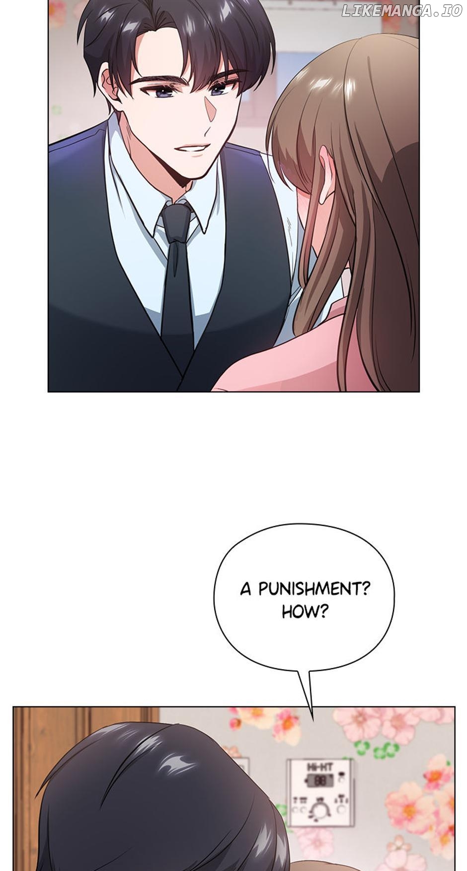 Indecent Romance Chapter 4 - page 41