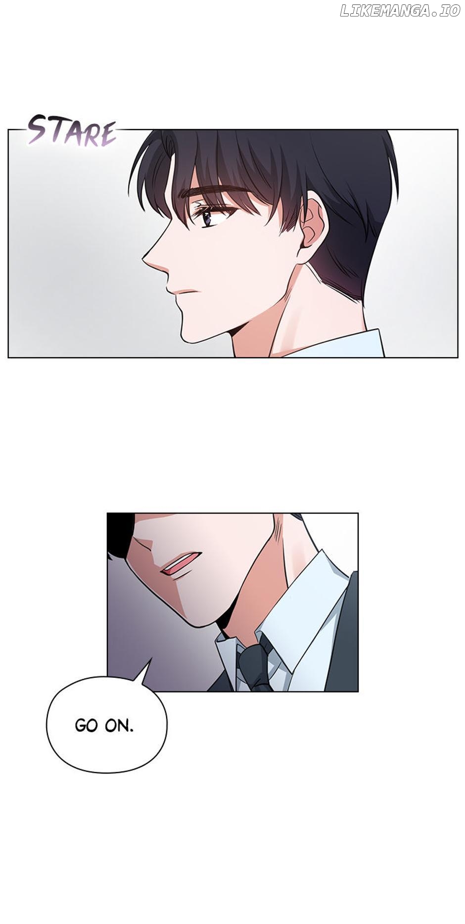 Indecent Romance Chapter 4 - page 50