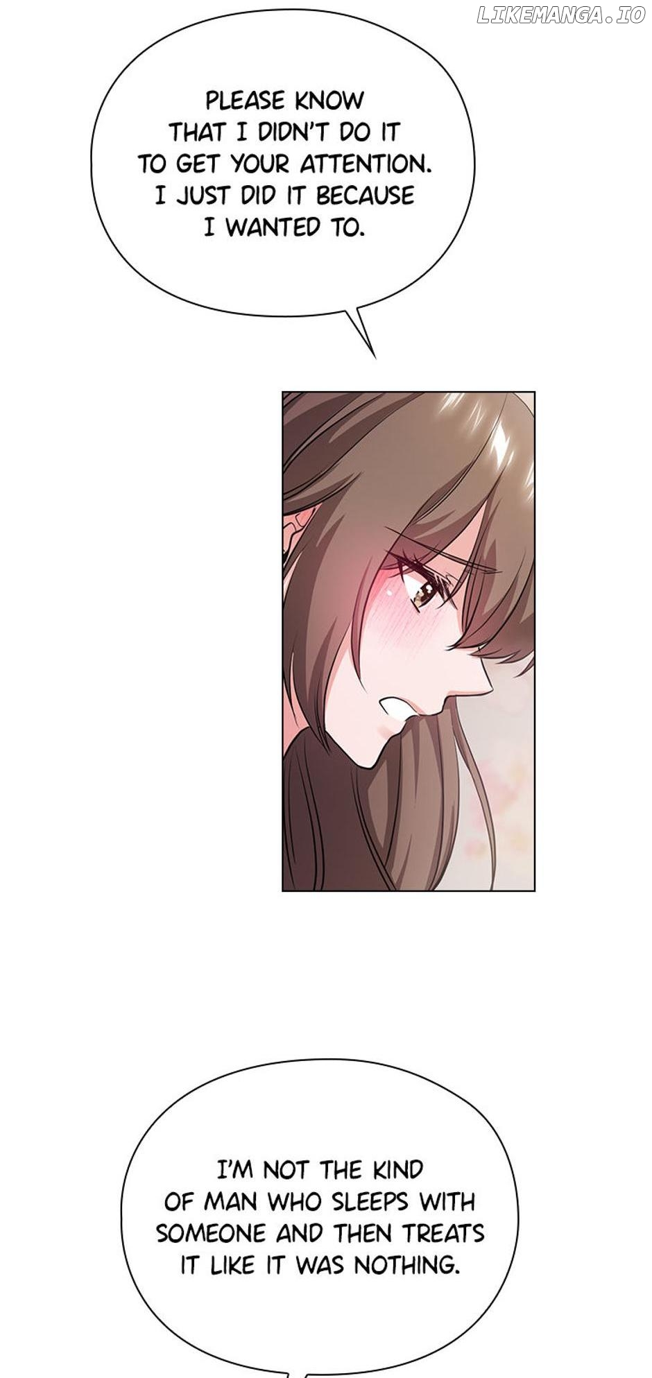 Indecent Romance Chapter 4 - page 52