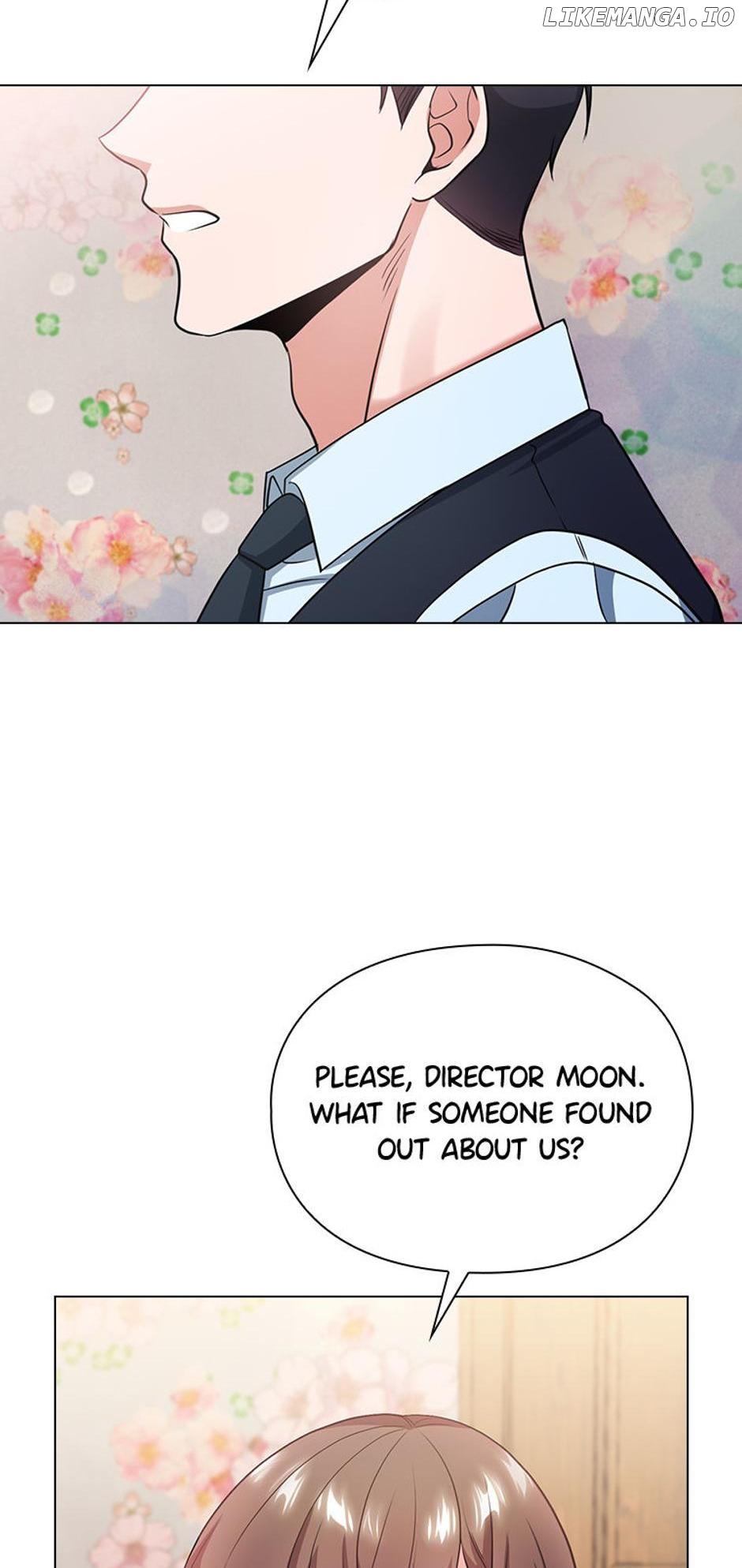 Indecent Romance Chapter 4 - page 53