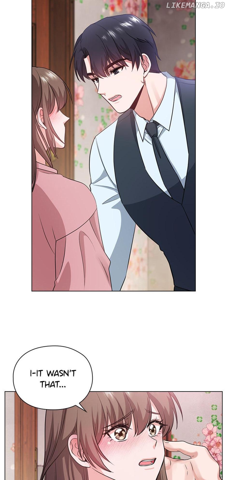 Indecent Romance Chapter 4 - page 55