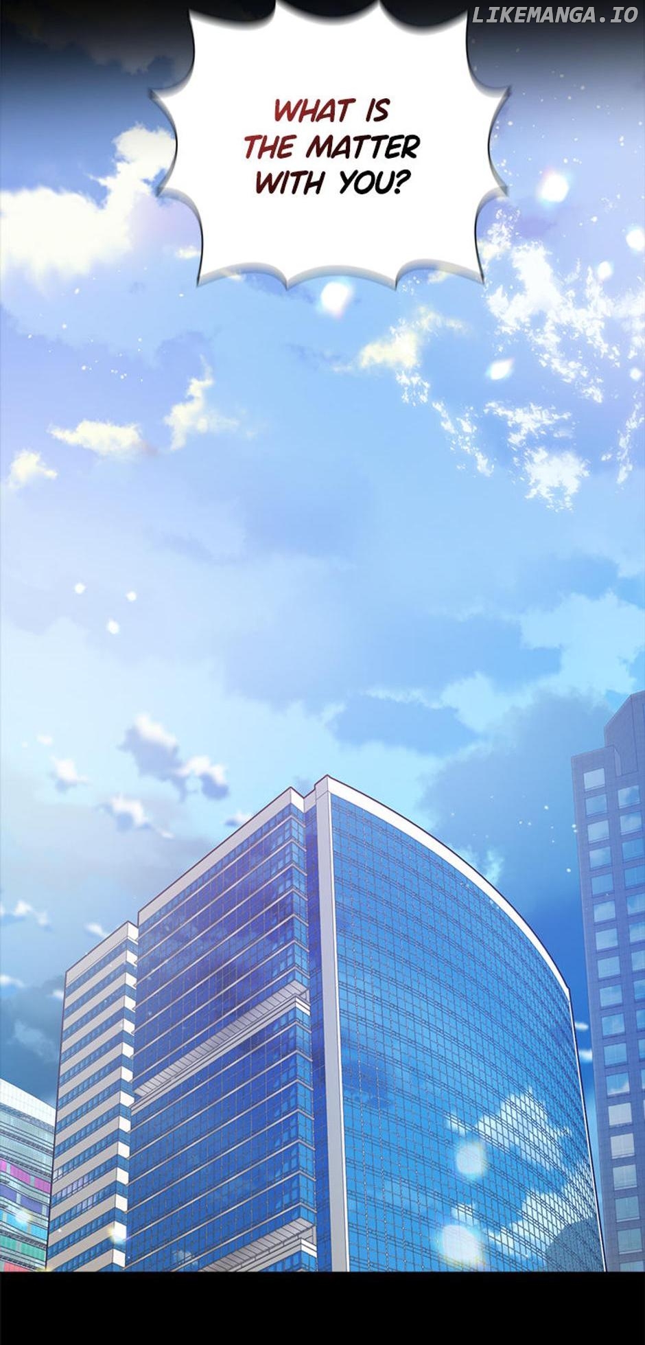 Indecent Romance Chapter 40 - page 14