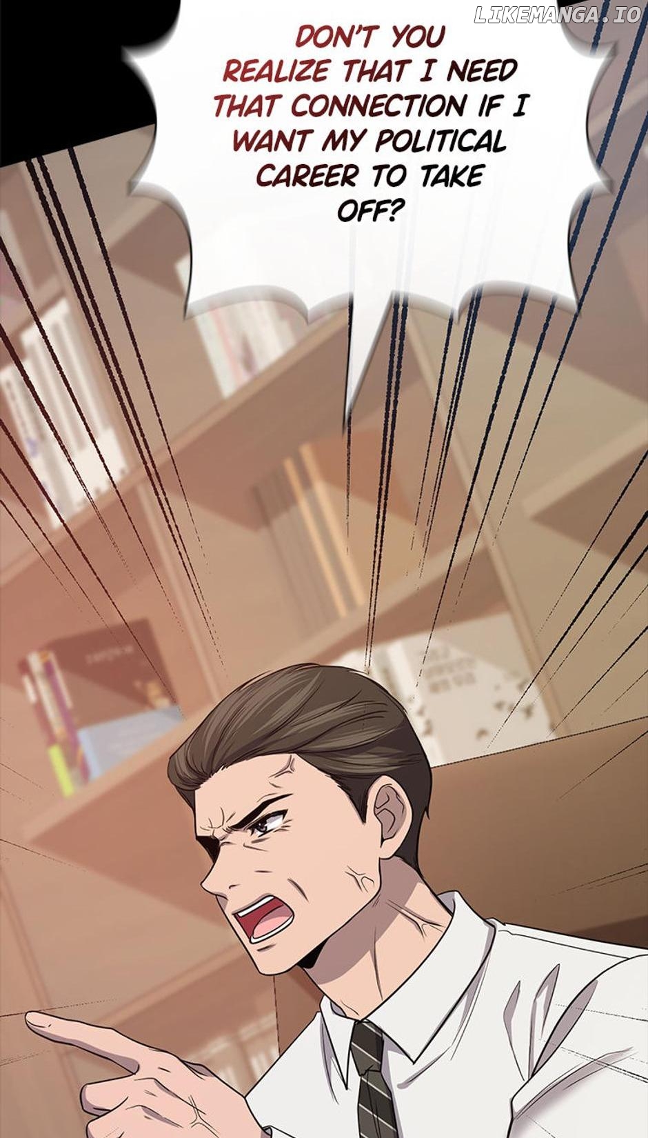 Indecent Romance Chapter 40 - page 19