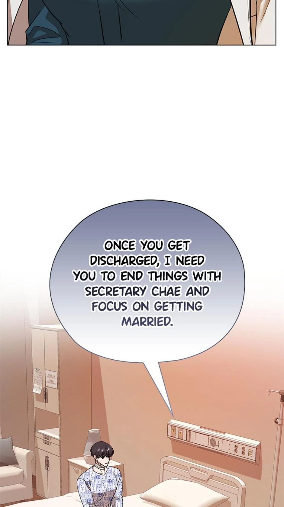Indecent Romance Chapter 40 - page 2