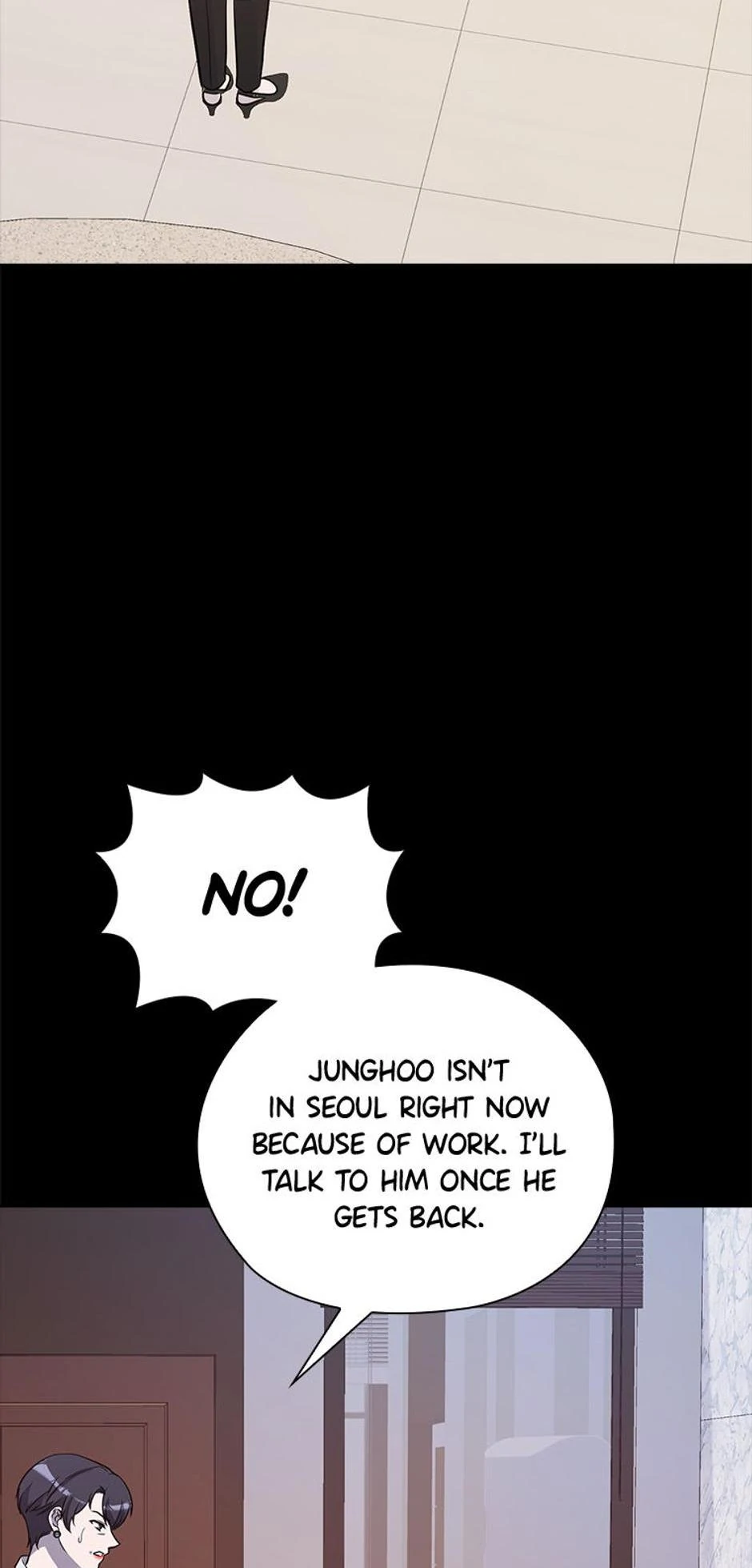 Indecent Romance Chapter 40 - page 22