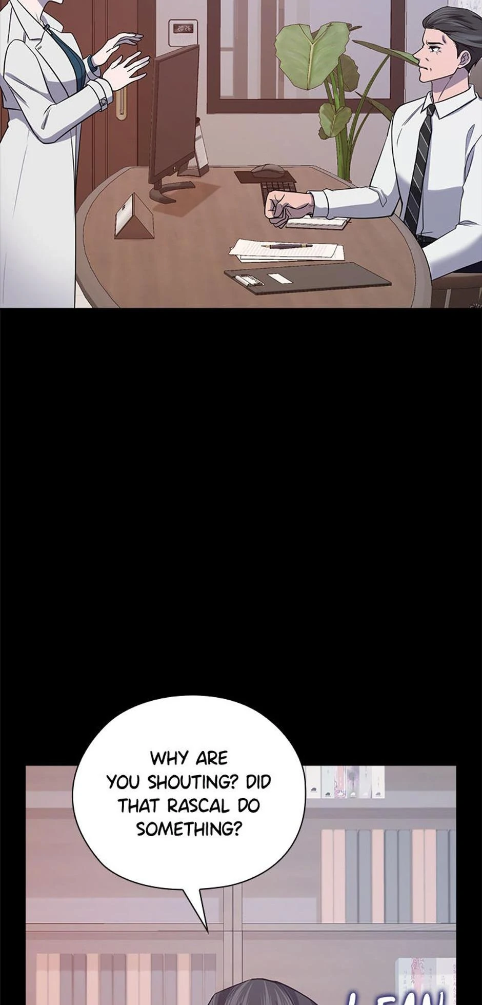 Indecent Romance Chapter 40 - page 23